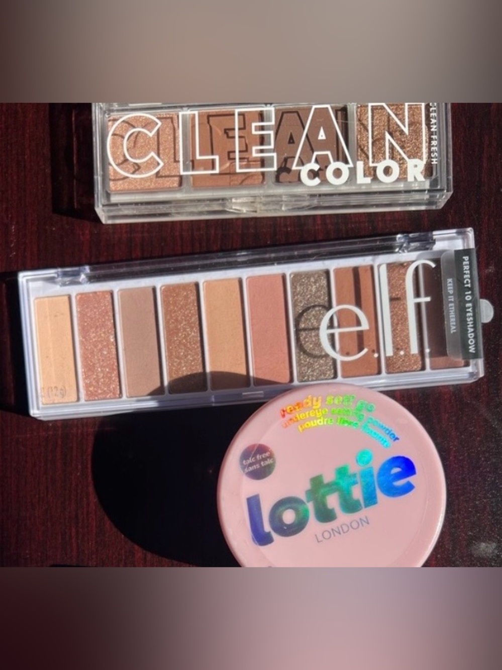 Makeup Bundle